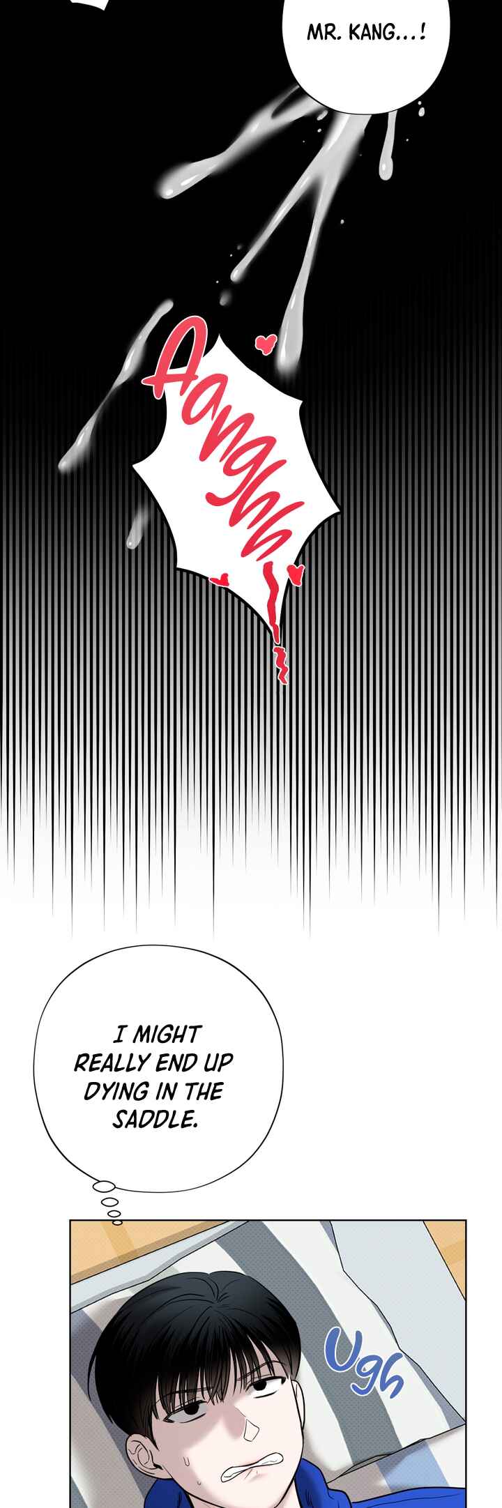 Catch Up Chapter 6 - Page 6