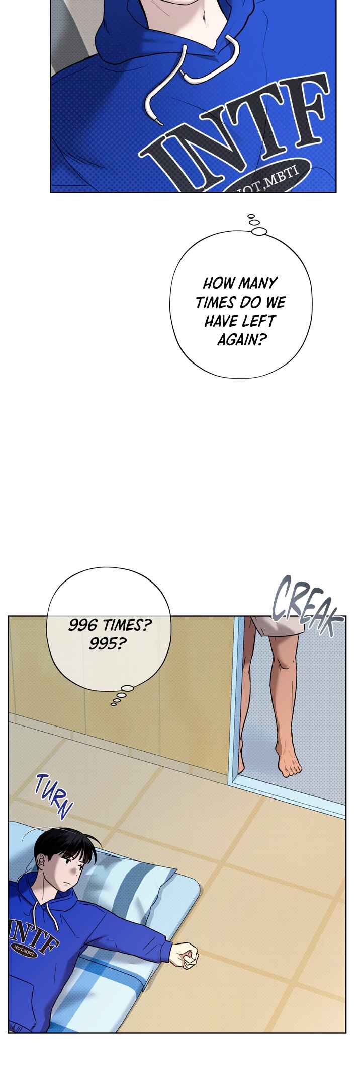 Catch Up Chapter 6 - Page 7