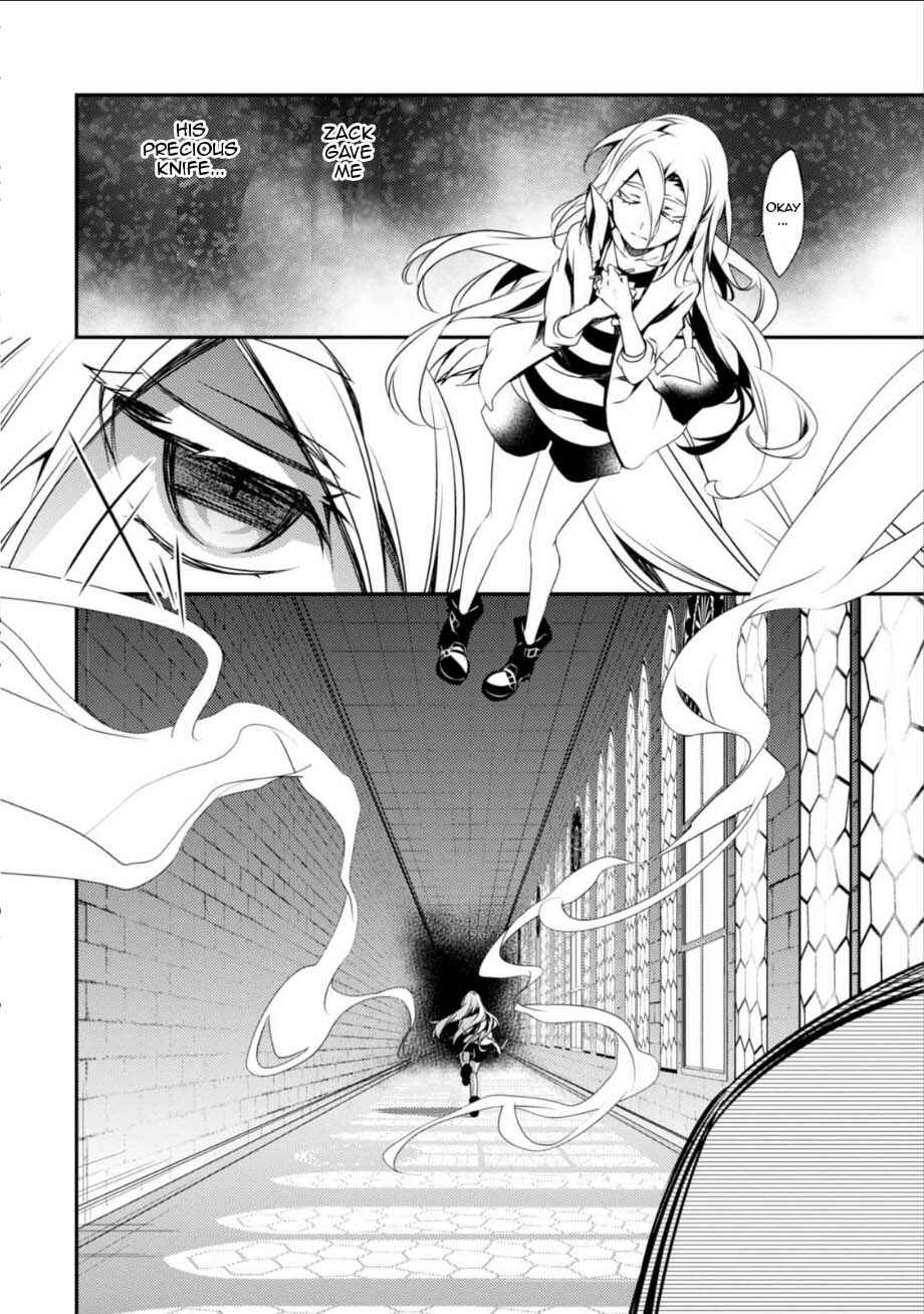 Angels of Death Chapter 29 - Page 11