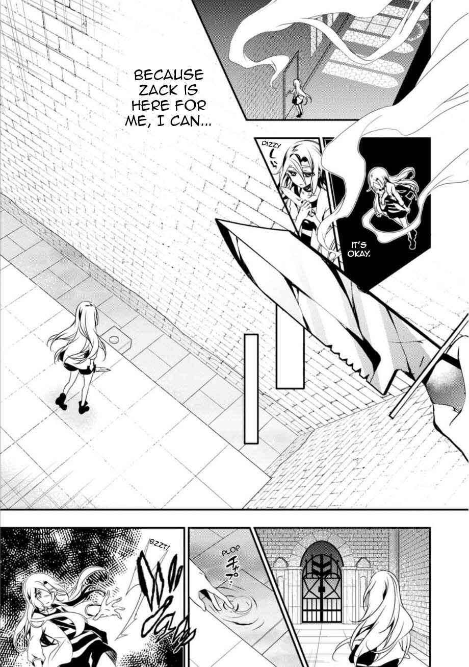 Angels of Death Chapter 29 - Page 12