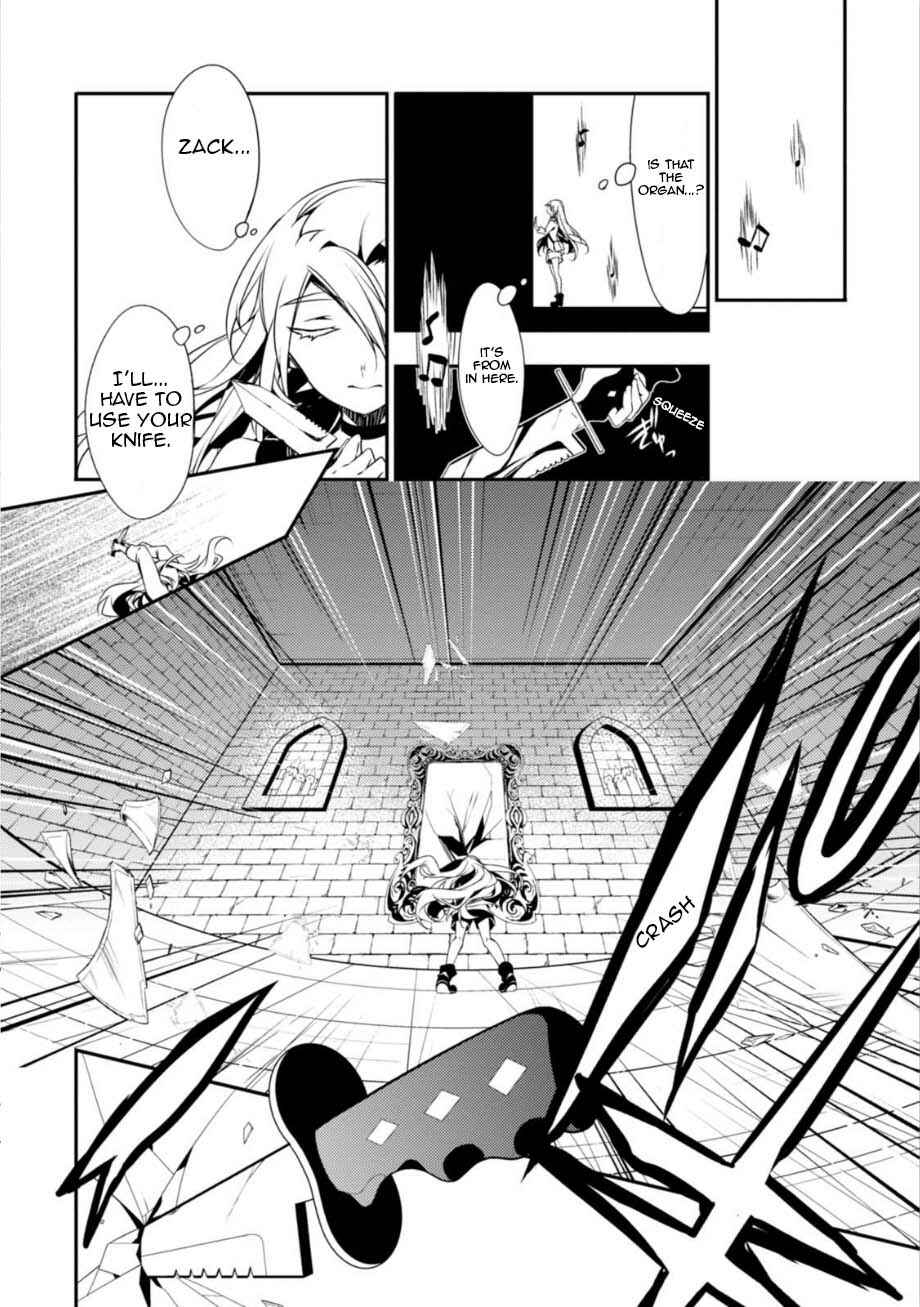 Angels of Death Chapter 29 - Page 15