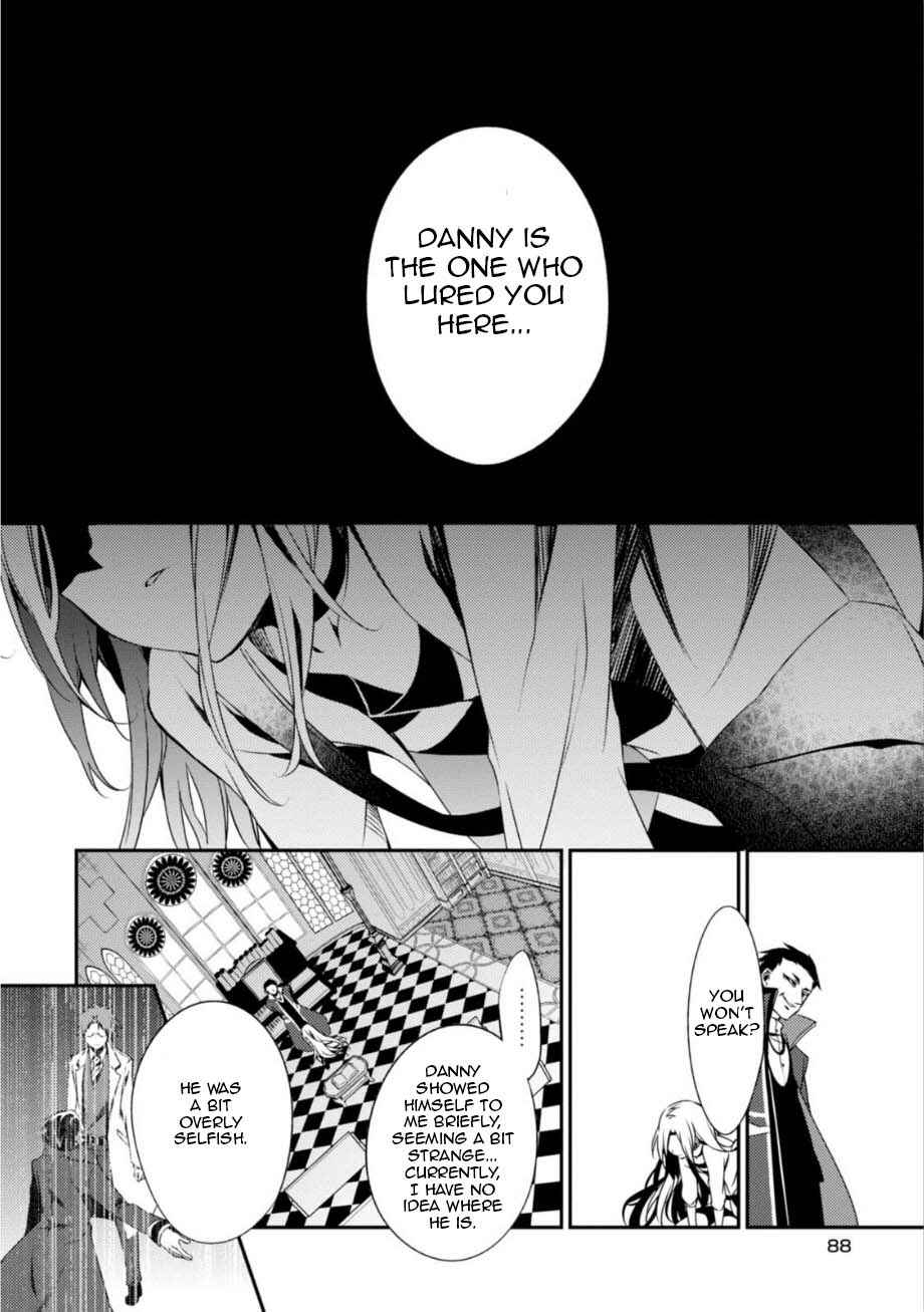 Angels of Death Chapter 29 - Page 23