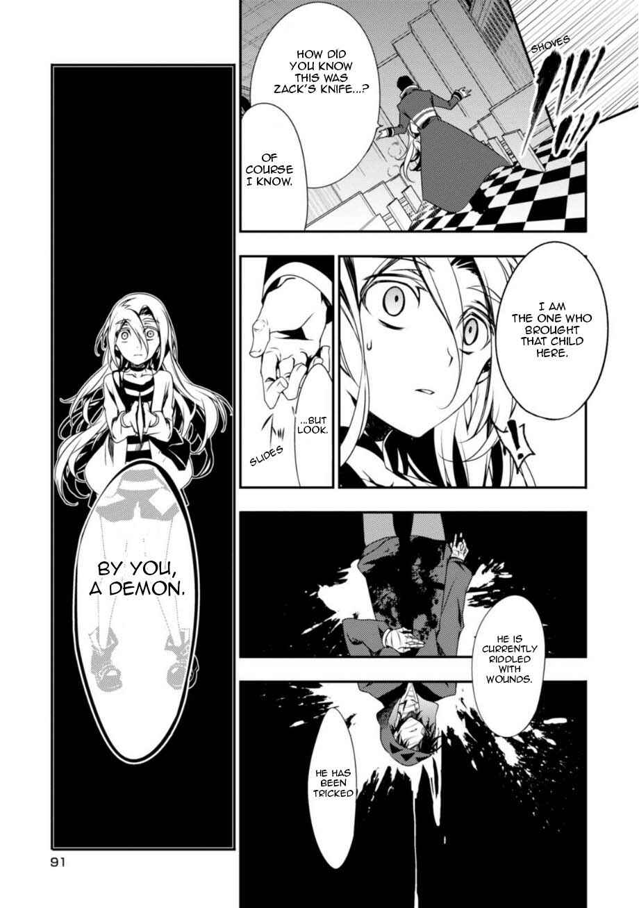Angels of Death Chapter 29 - Page 26