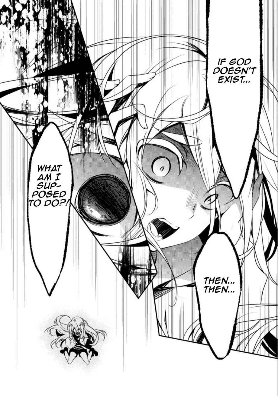 Angels of Death Chapter 29 - Page 3