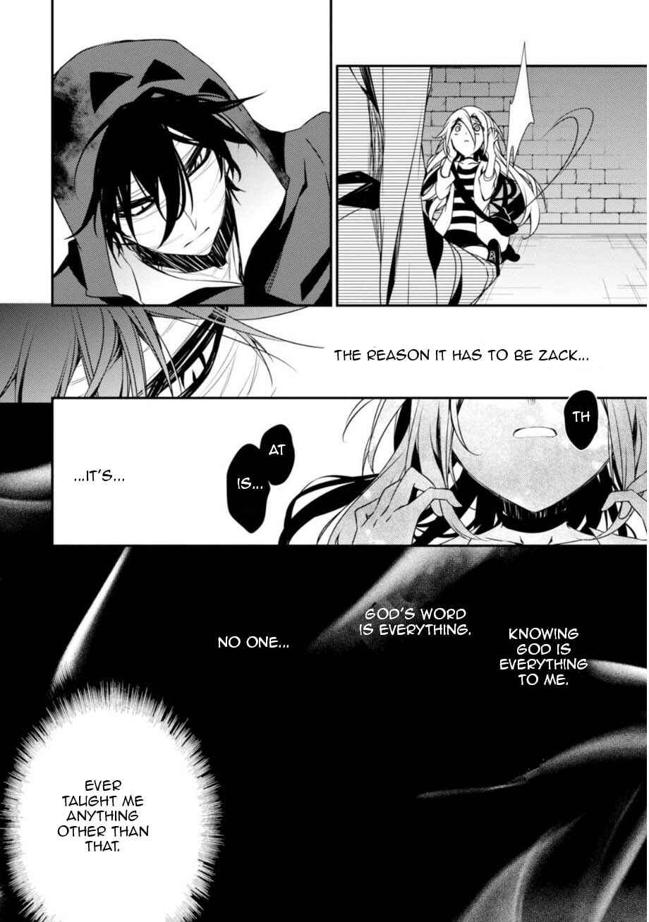Angels of Death Chapter 29 - Page 5