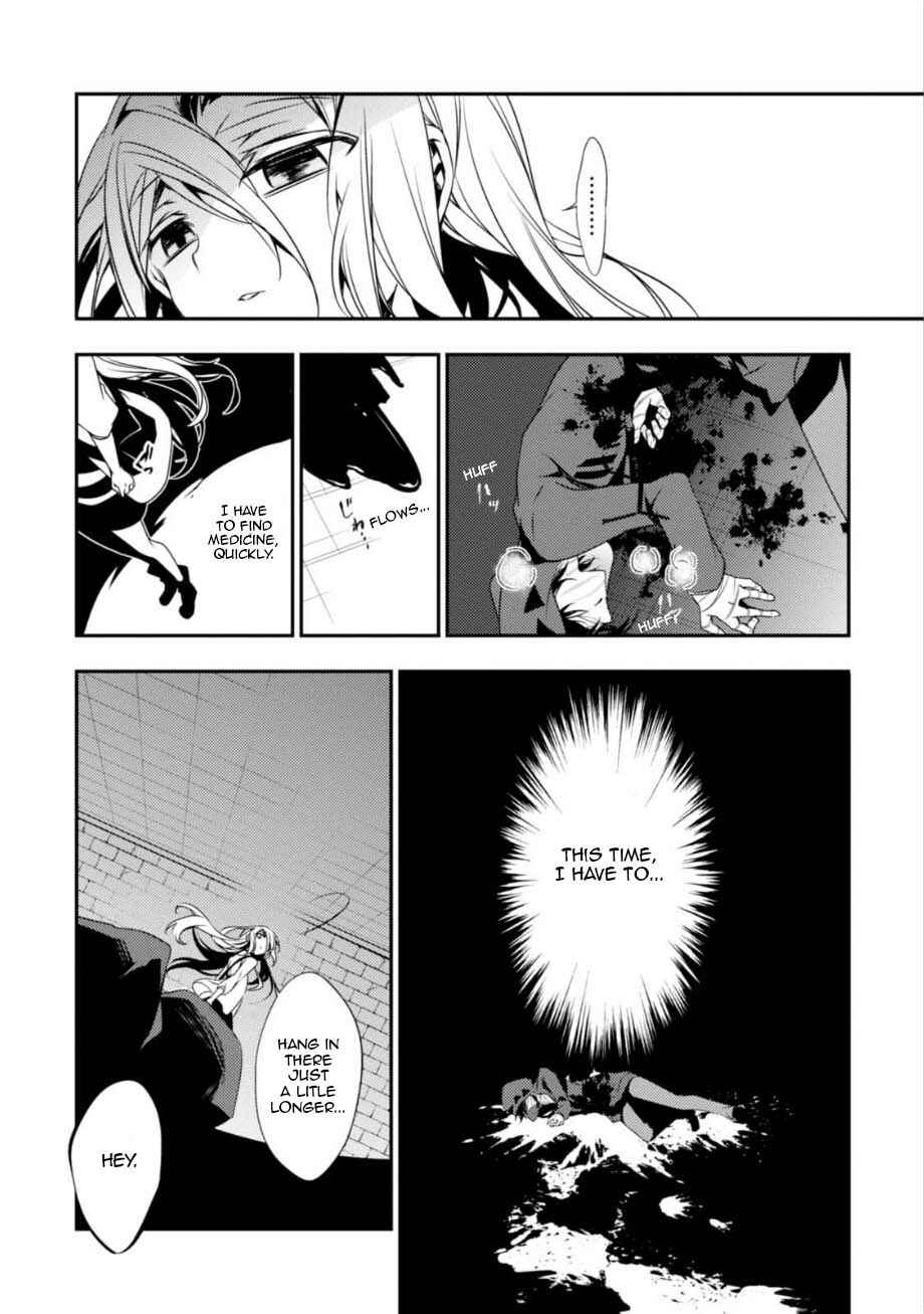 Angels of Death Chapter 29 - Page 9