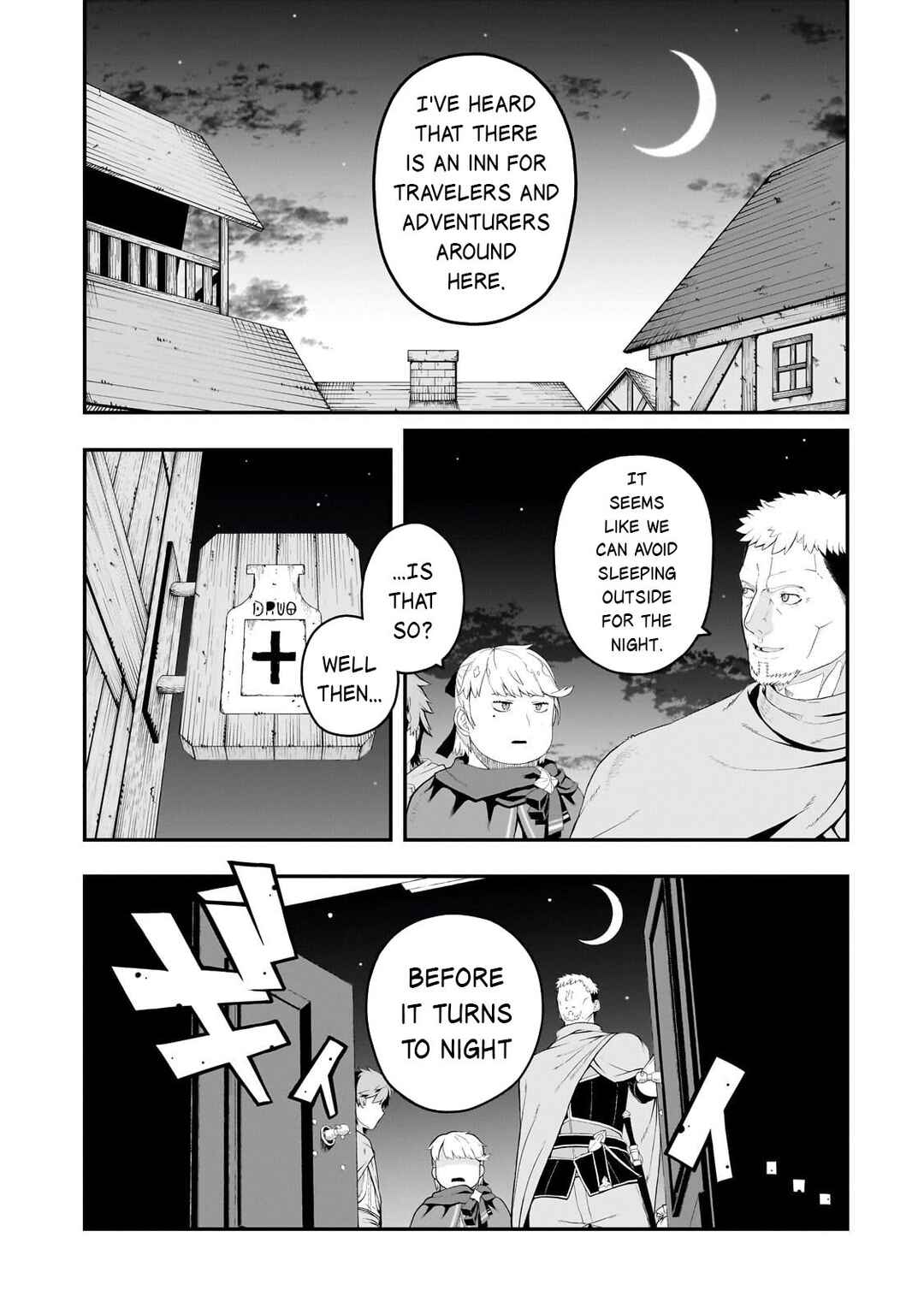 Buta Kizoku wa Mirai wo Kiri Hiraku you desu Chapter 12 - Page 2