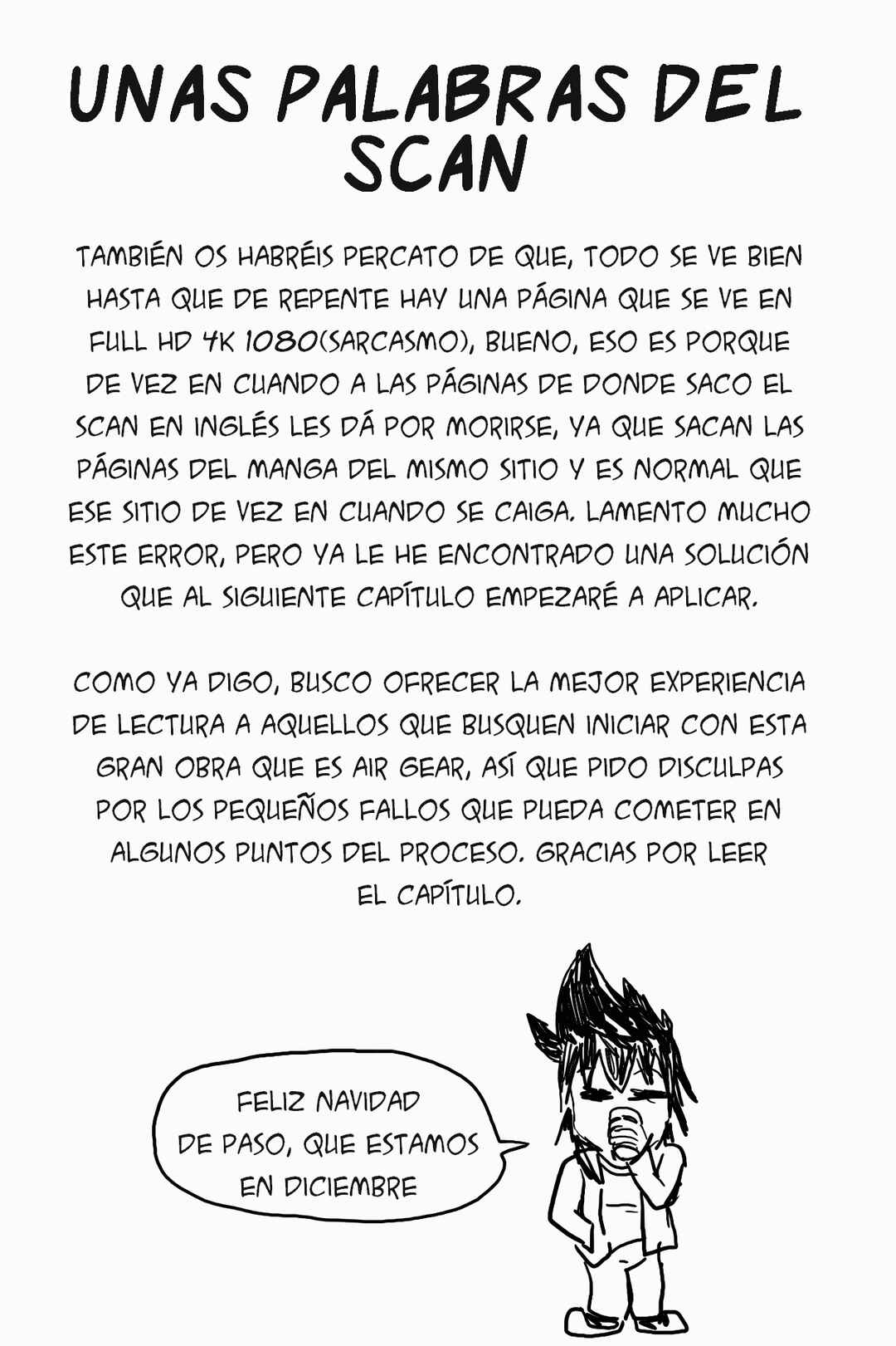 Air Gear Chapter 4 - Page 23