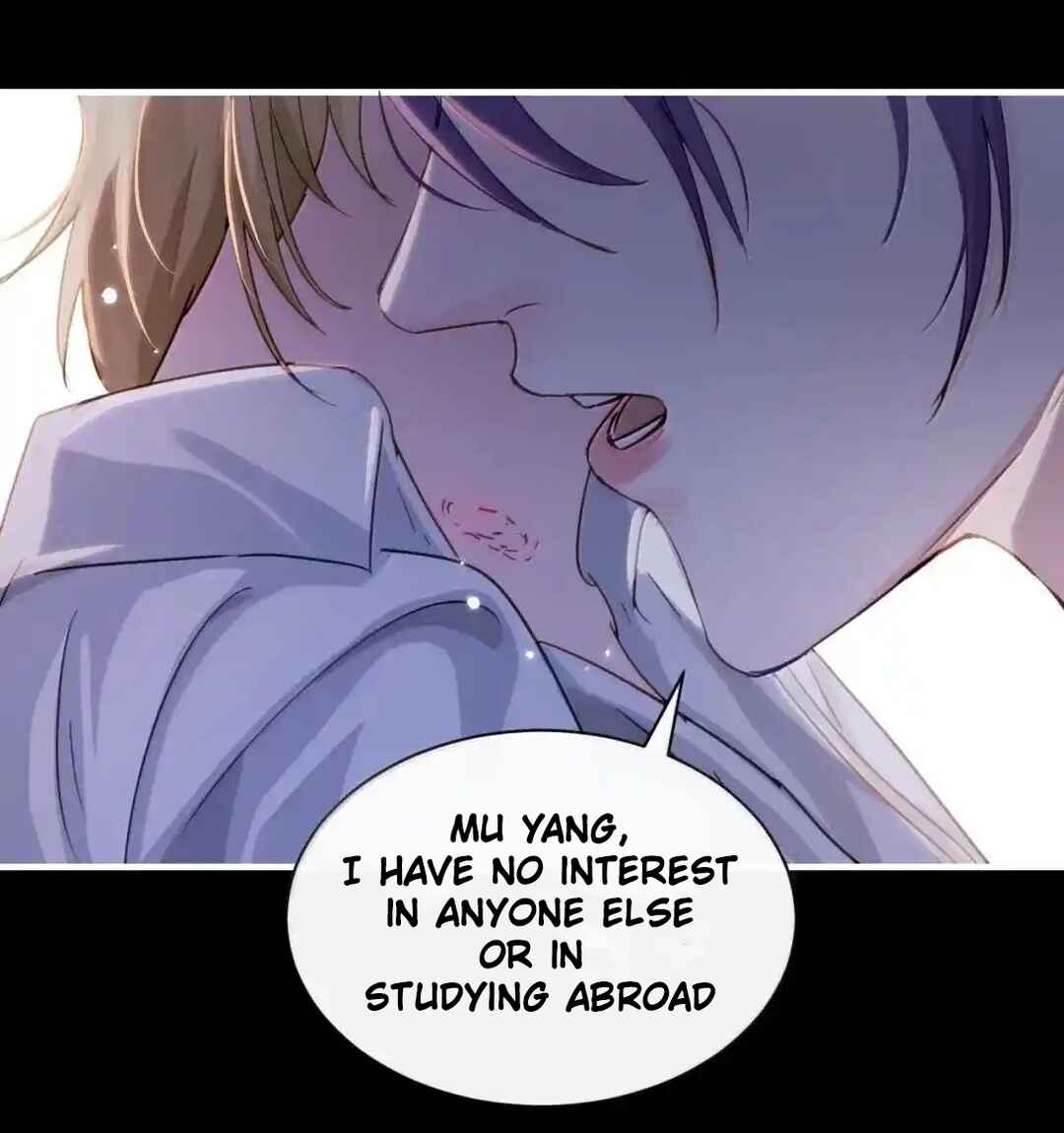The Yandere Sister Just Wants Me to Bully Her Chapter 59 - Page 16