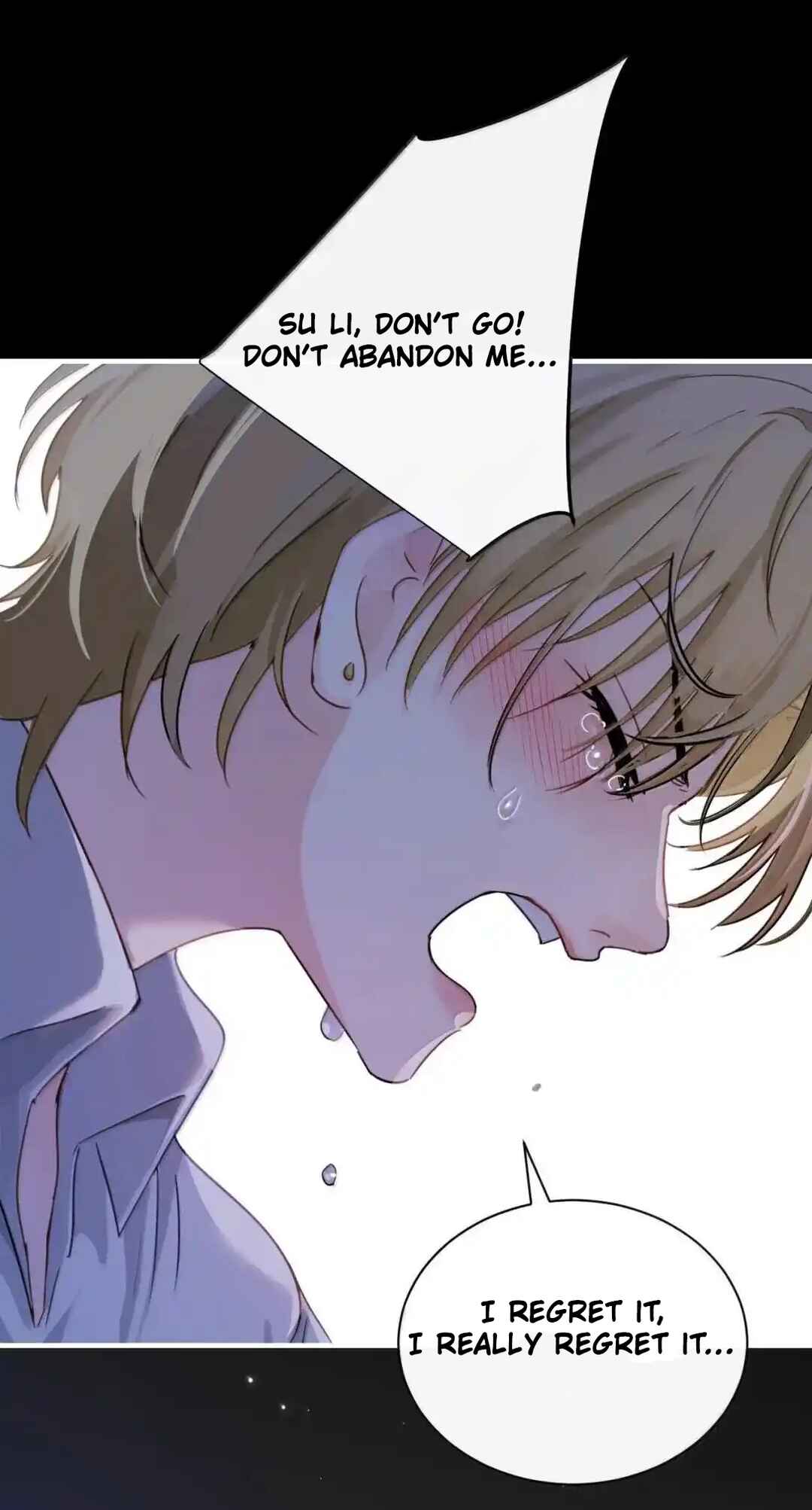 The Yandere Sister Just Wants Me to Bully Her Chapter 59 - Page 25