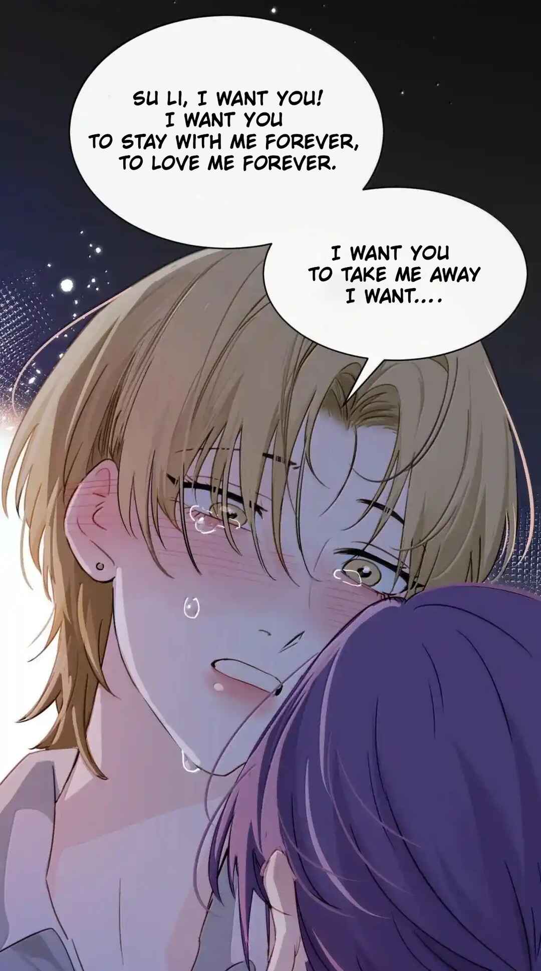The Yandere Sister Just Wants Me to Bully Her Chapter 59 - Page 27