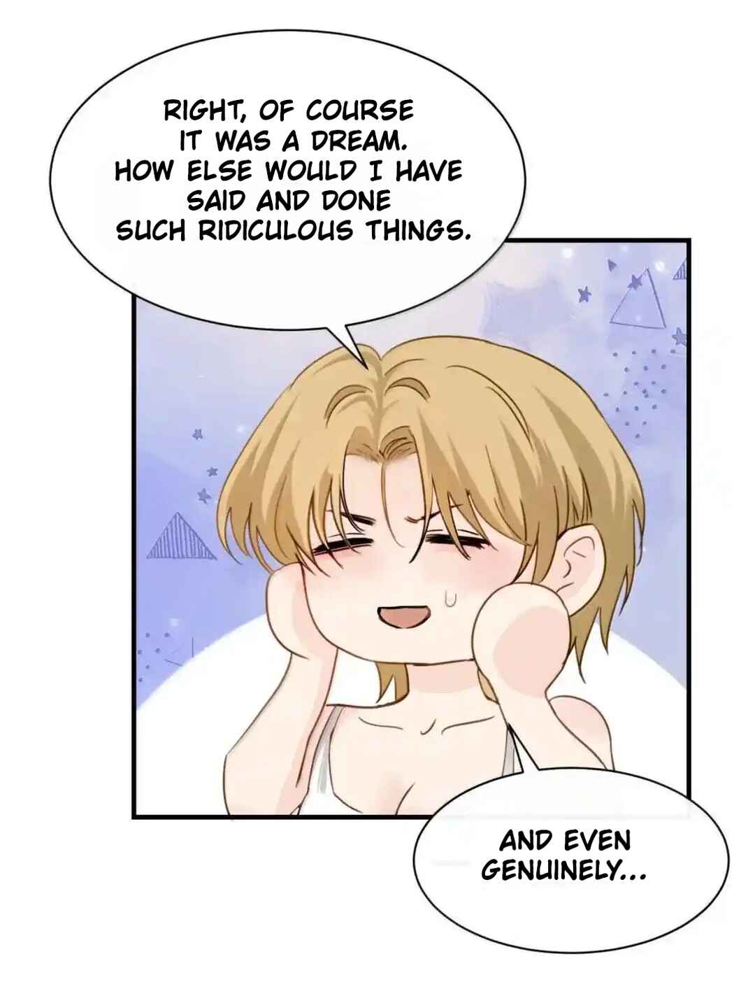 The Yandere Sister Just Wants Me to Bully Her Chapter 59 - Page 31