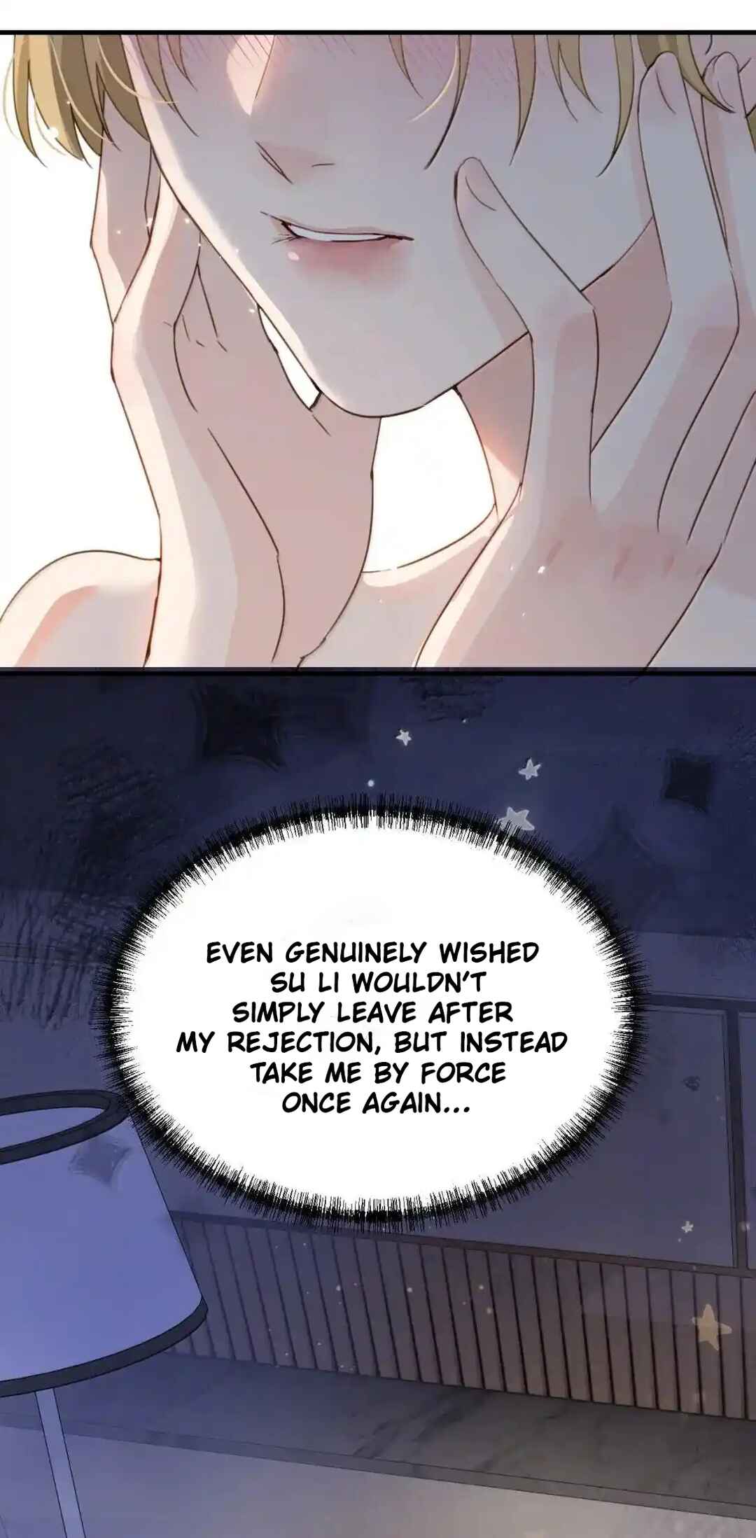 The Yandere Sister Just Wants Me to Bully Her Chapter 59 - Page 32