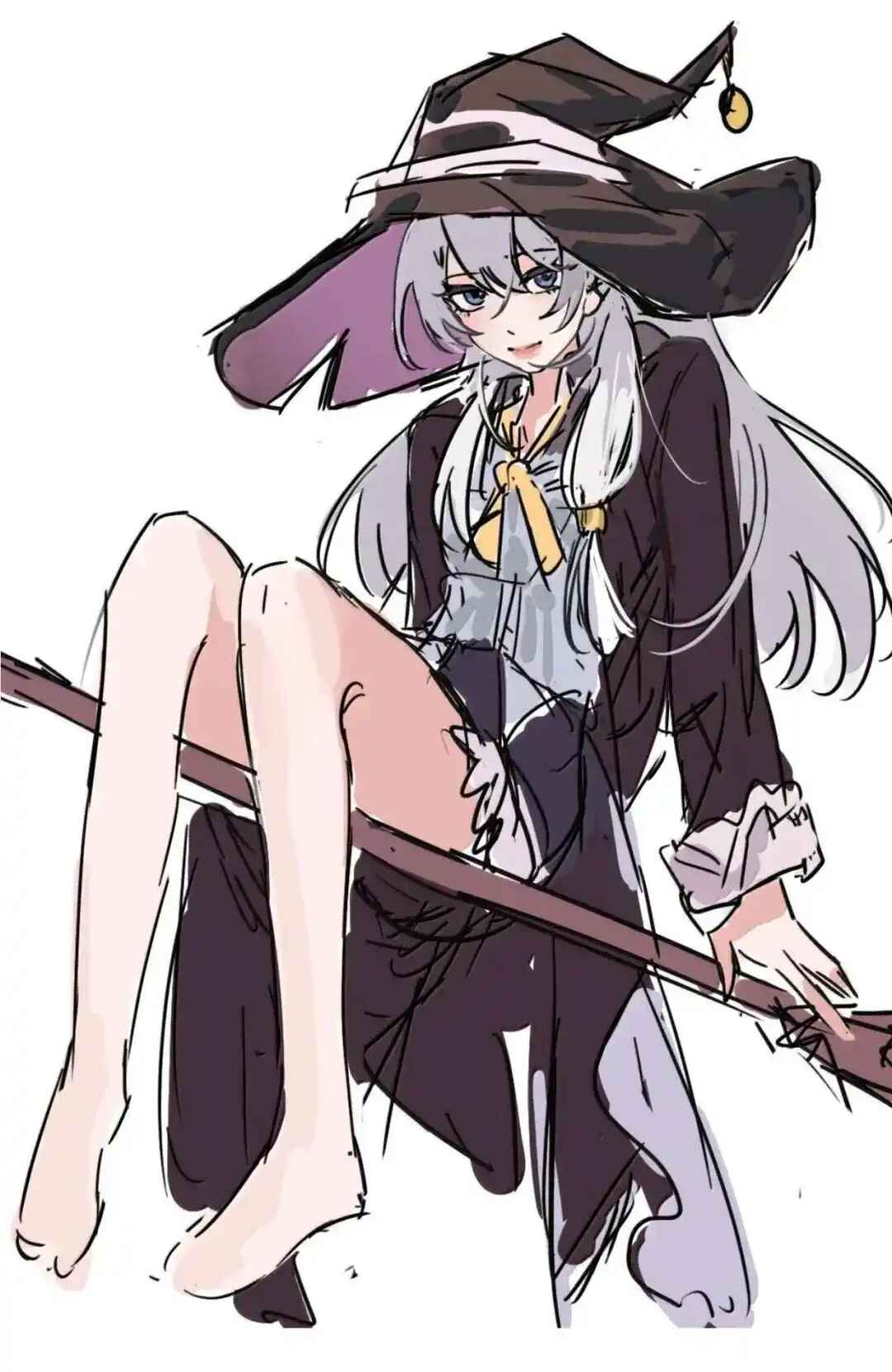 The Yandere Sister Just Wants Me to Bully Her Chapter 59 - Page 38