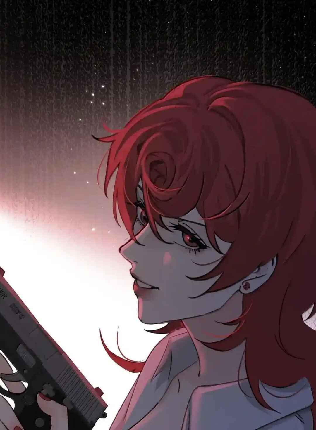 The Yandere Sister Just Wants Me to Bully Her Chapter 59 - Page 7