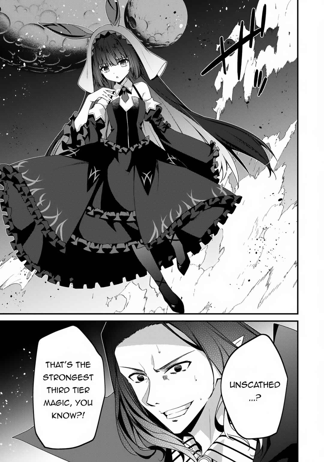 Level 1 kara Hajimaru Shoukan Musou ~Ore dake Tsukaeru Ura Dungeon de, Subete no Tenseisha wo Bucchigiru~ Chapter 17 - Page 18