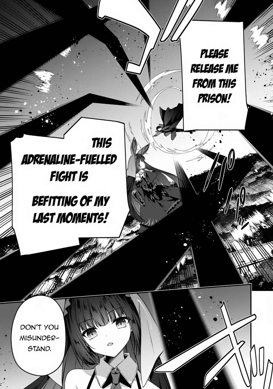 Level 1 kara Hajimaru Shoukan Musou ~Ore dake Tsukaeru Ura Dungeon de, Subete no Tenseisha wo Bucchigiru~ Chapter 17 - Page 20