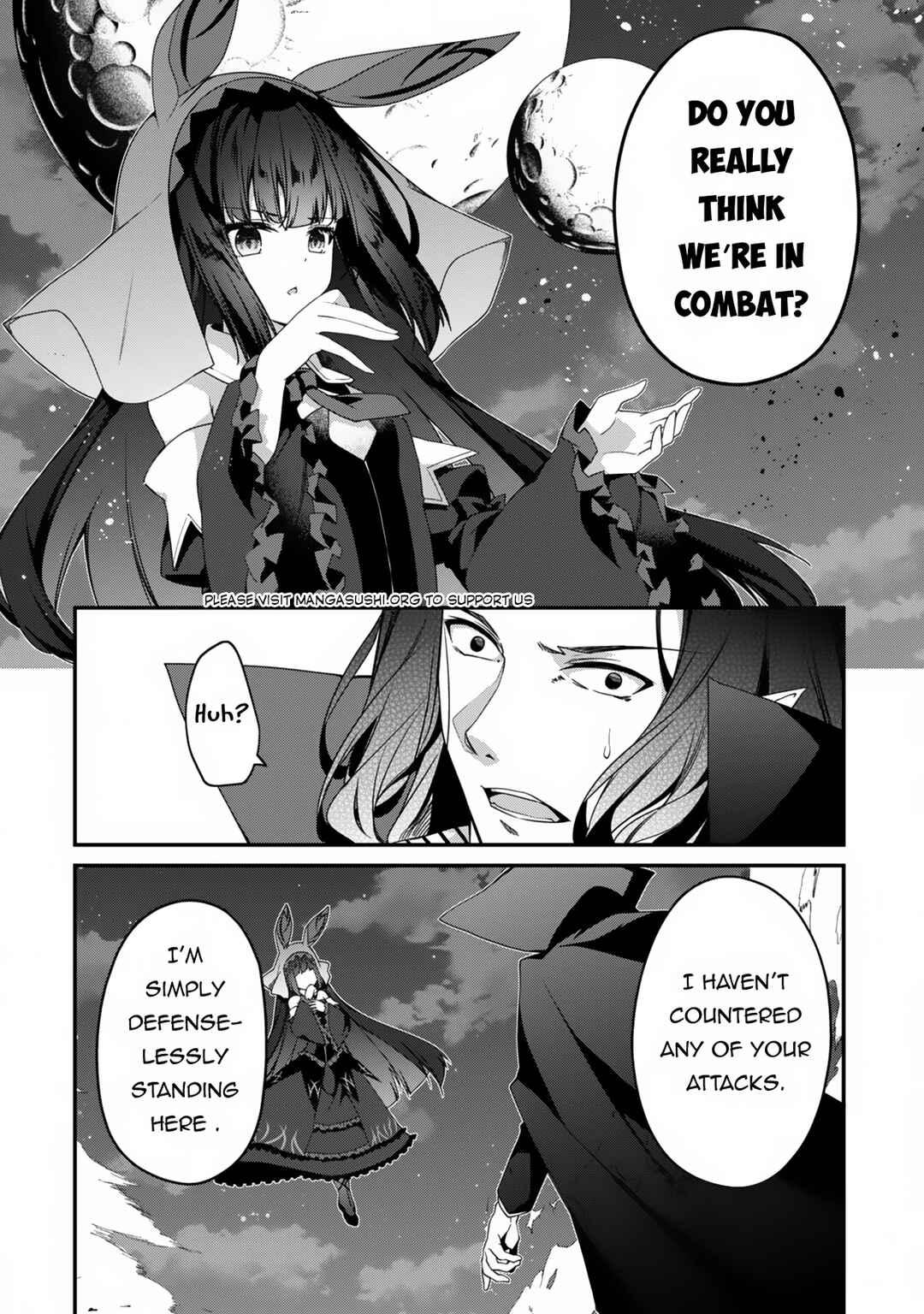 Level 1 kara Hajimaru Shoukan Musou ~Ore dake Tsukaeru Ura Dungeon de, Subete no Tenseisha wo Bucchigiru~ Chapter 17 - Page 21