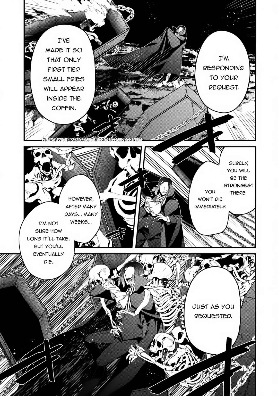 Level 1 kara Hajimaru Shoukan Musou ~Ore dake Tsukaeru Ura Dungeon de, Subete no Tenseisha wo Bucchigiru~ Chapter 17 - Page 26