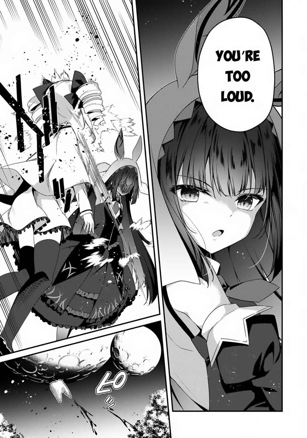Level 1 kara Hajimaru Shoukan Musou ~Ore dake Tsukaeru Ura Dungeon de, Subete no Tenseisha wo Bucchigiru~ Chapter 17 - Page 4