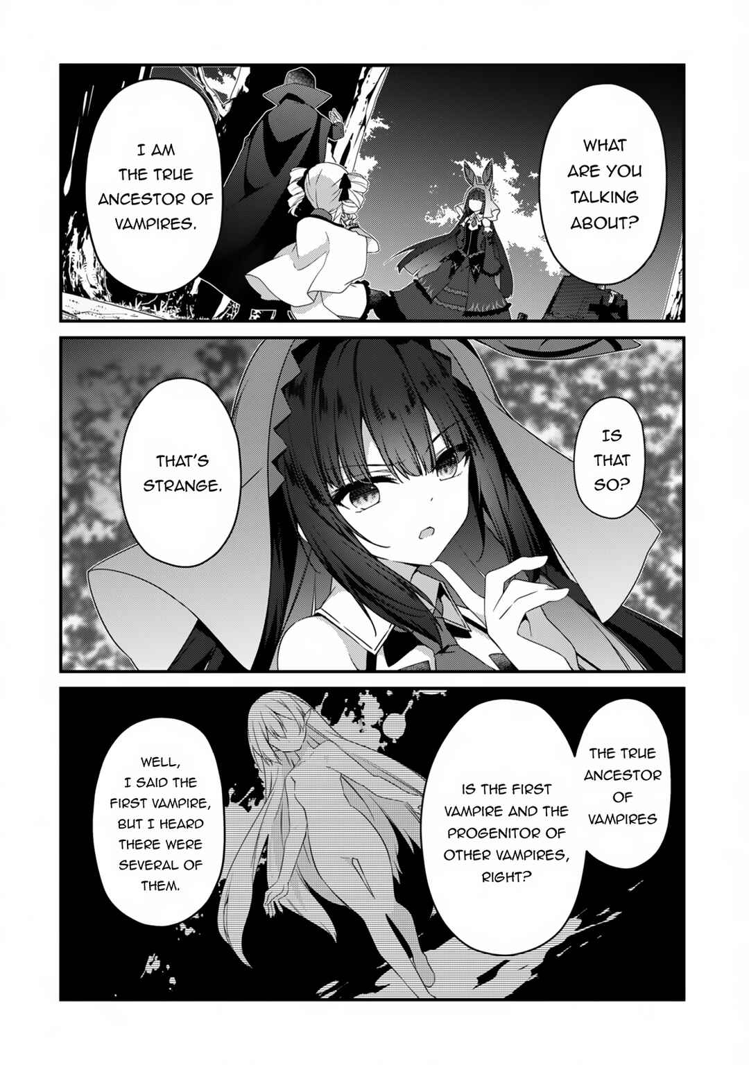 Level 1 kara Hajimaru Shoukan Musou ~Ore dake Tsukaeru Ura Dungeon de, Subete no Tenseisha wo Bucchigiru~ Chapter 17 - Page 7