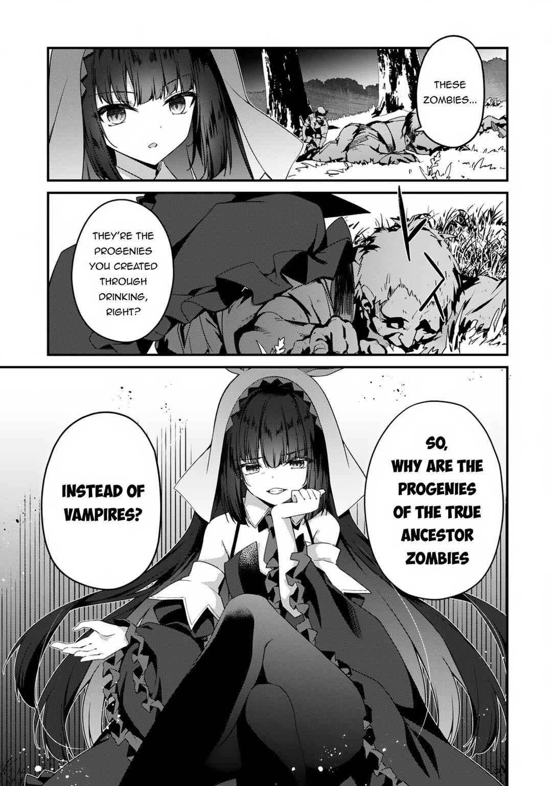 Level 1 kara Hajimaru Shoukan Musou ~Ore dake Tsukaeru Ura Dungeon de, Subete no Tenseisha wo Bucchigiru~ Chapter 17 - Page 8