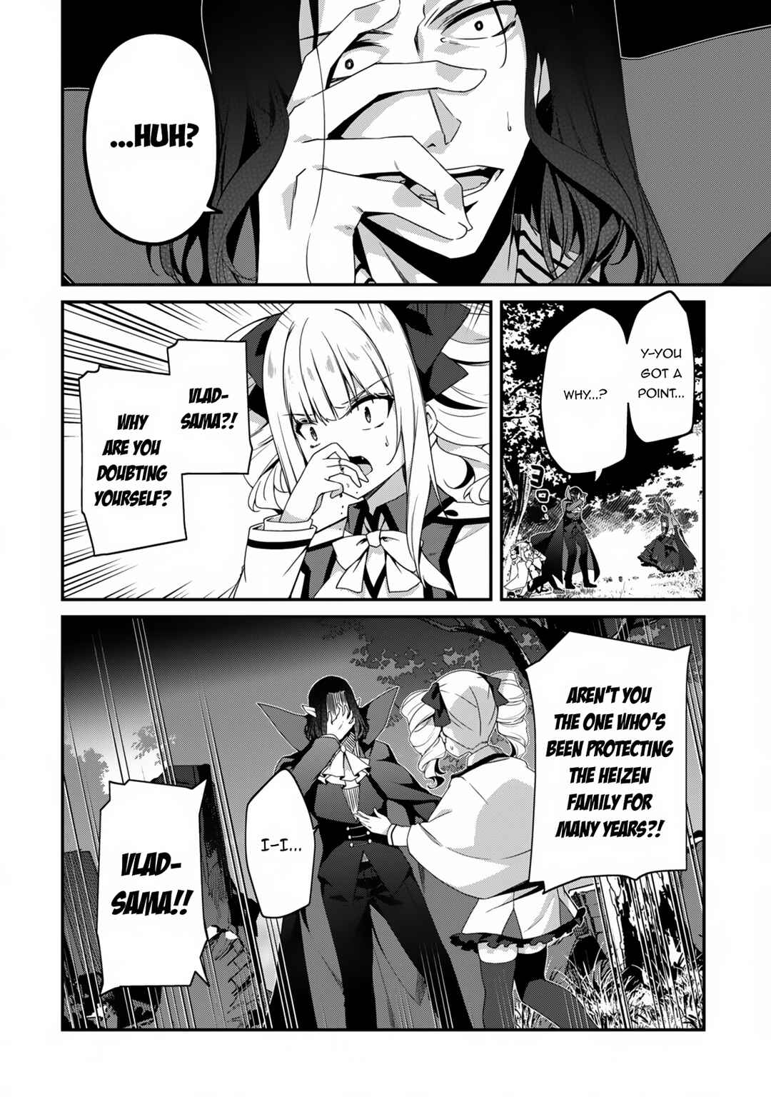 Level 1 kara Hajimaru Shoukan Musou ~Ore dake Tsukaeru Ura Dungeon de, Subete no Tenseisha wo Bucchigiru~ Chapter 17 - Page 9