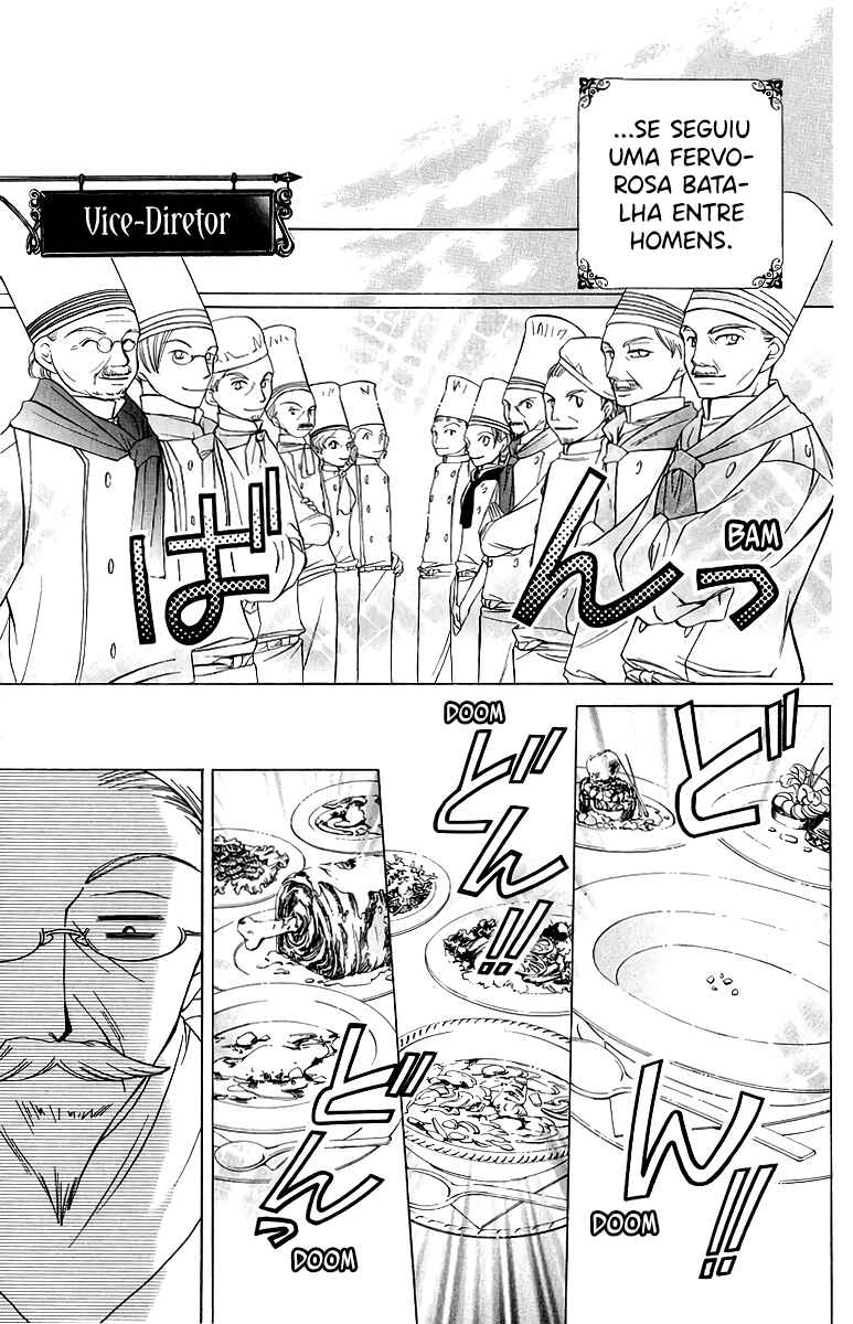Ouran High School Host Club Chapter 27 - Page 12