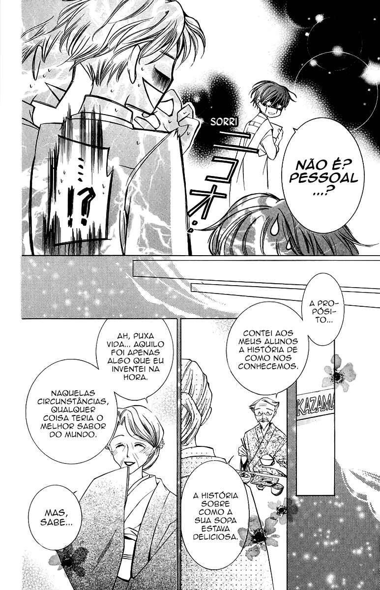 Ouran High School Host Club Chapter 27 - Page 31