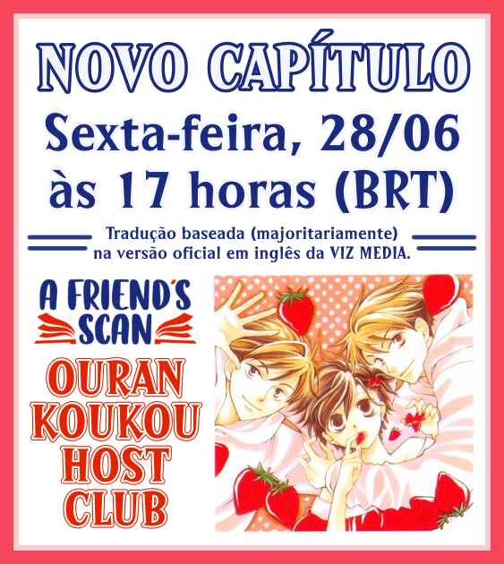 Ouran High School Host Club Chapter 27 - Page 38