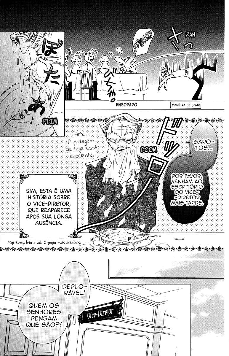 Ouran High School Host Club Chapter 27 - Page 6