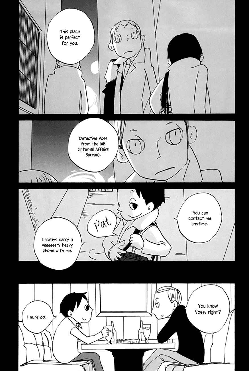 Coppers Chapter 9 - Page 15
