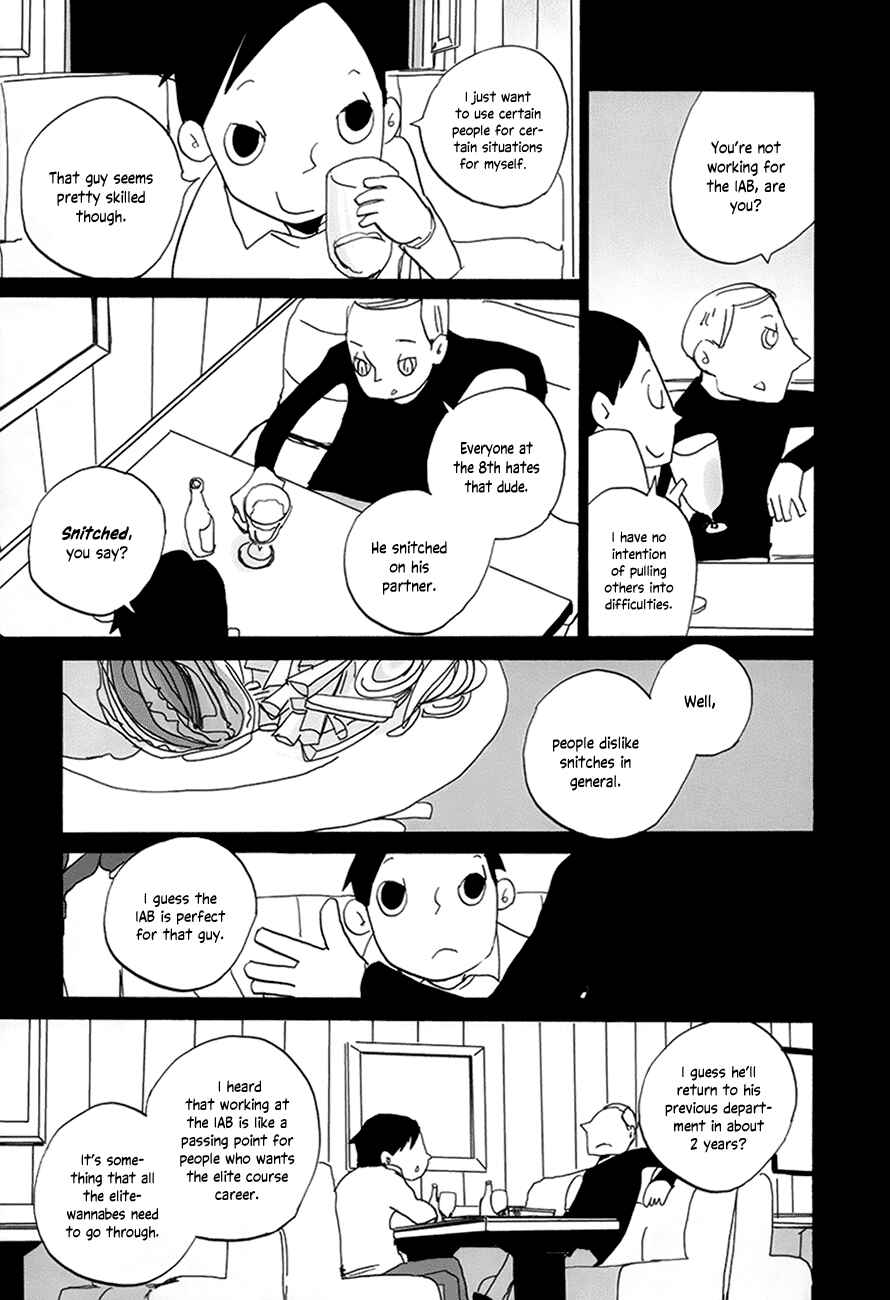 Coppers Chapter 9 - Page 16