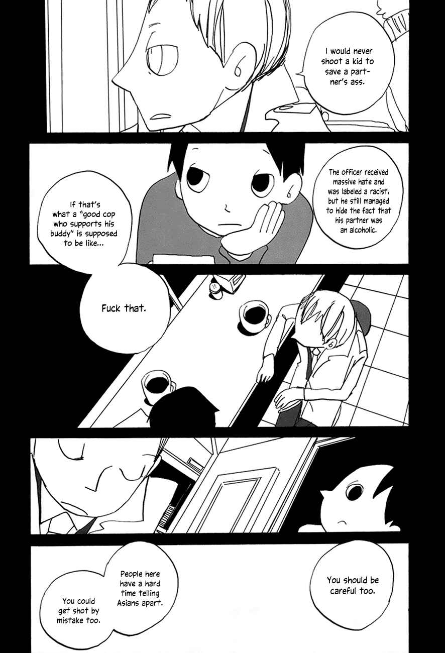 Coppers Chapter 9 - Page 20