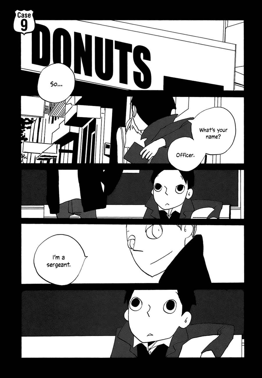 Coppers Chapter 9 - Page 3