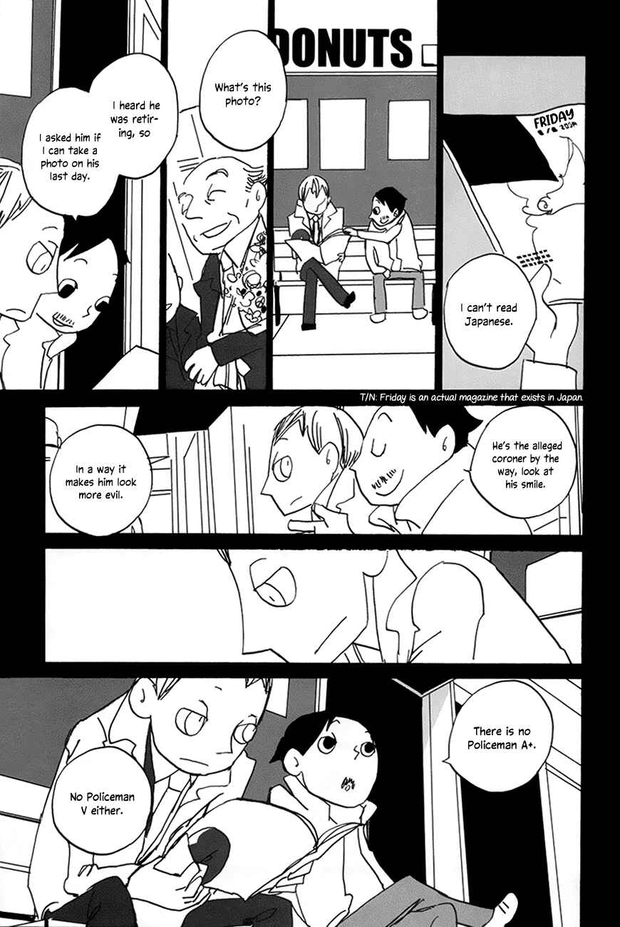 Coppers Chapter 9 - Page 38