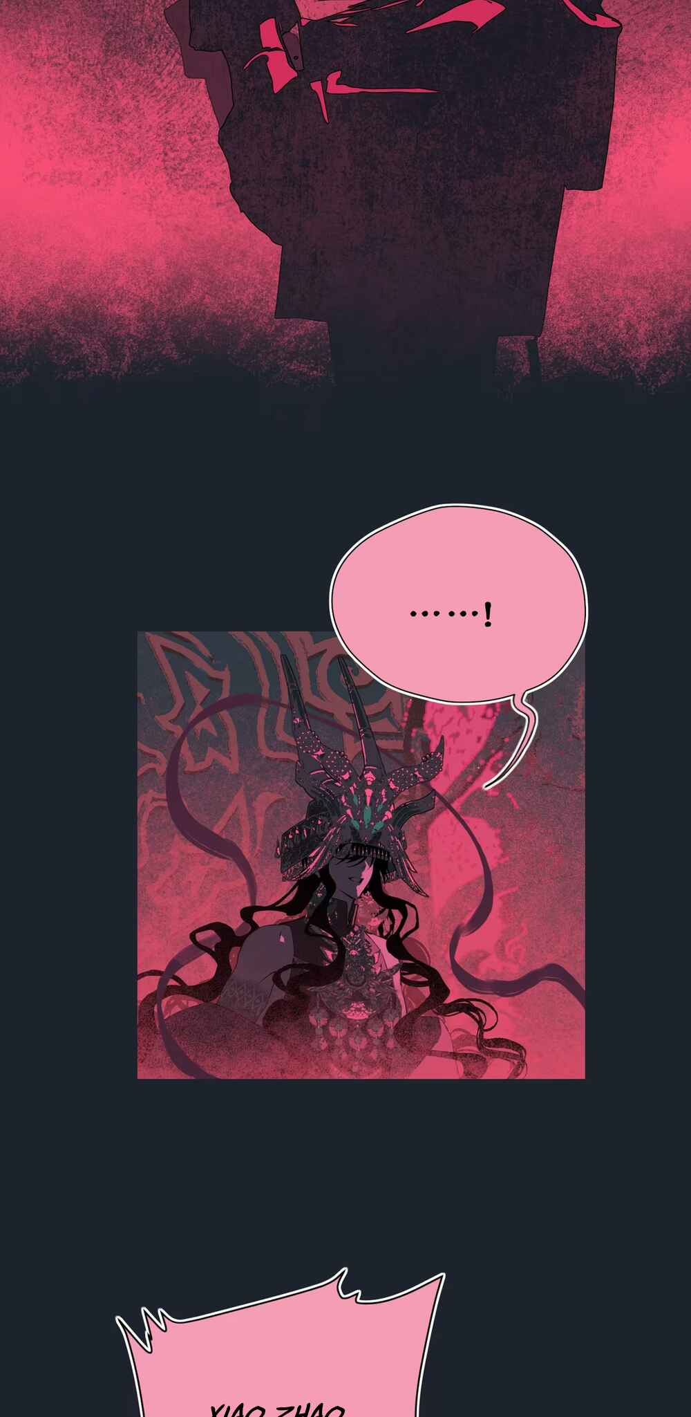 Buried Injustice Chapter 15 - Page 14