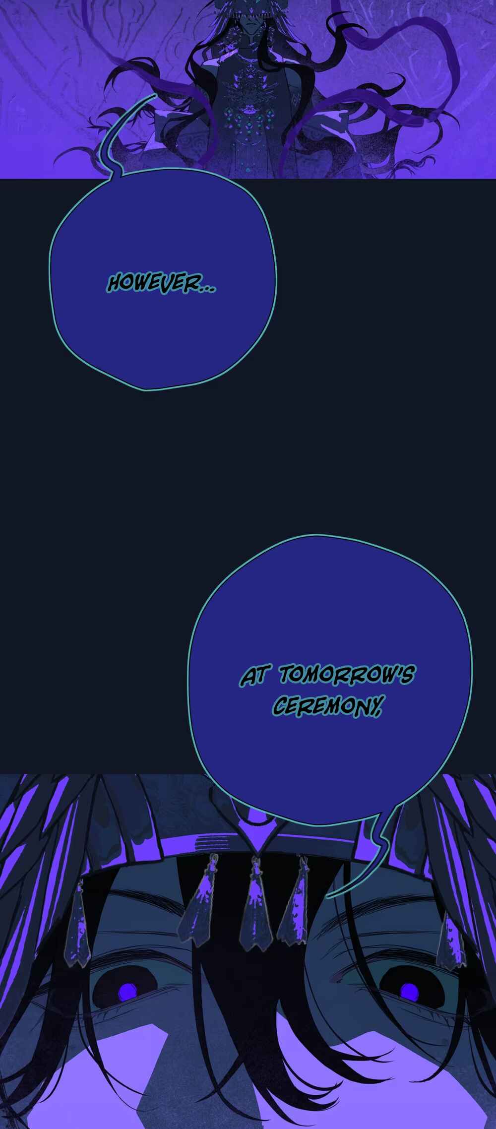 Buried Injustice Chapter 15 - Page 36