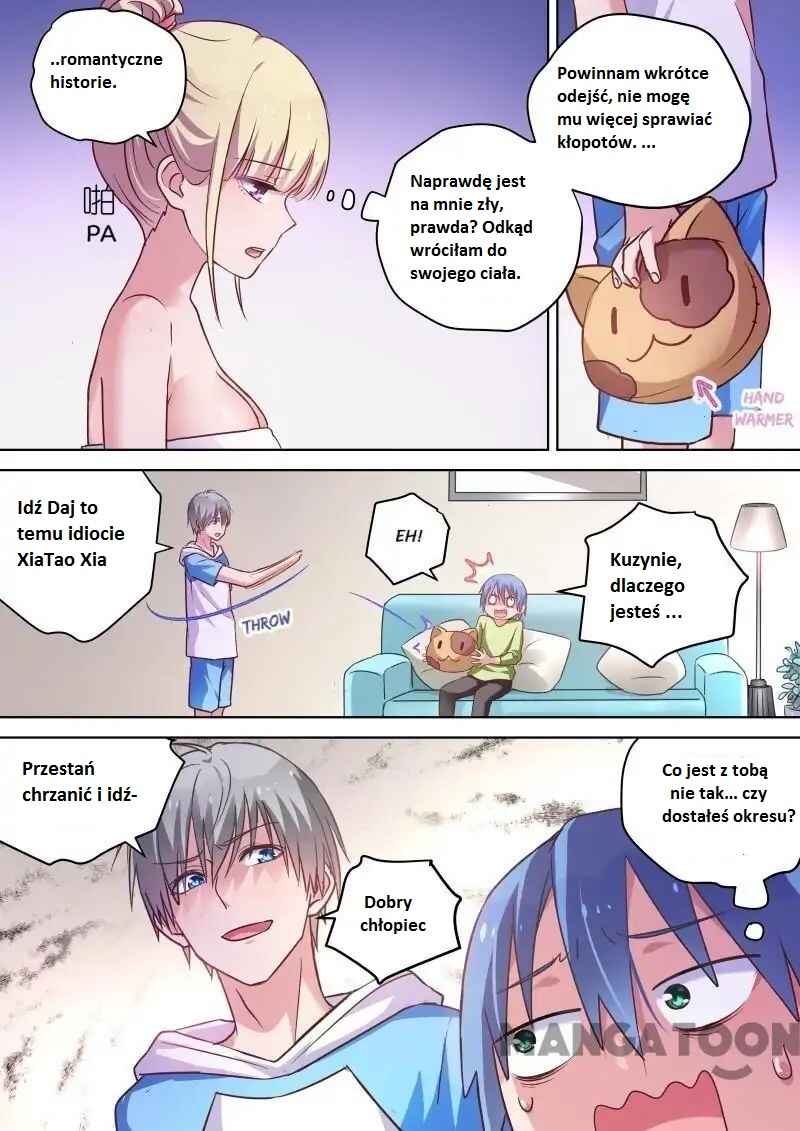 Turn to Prince Charming Chapter 63 - Page 2