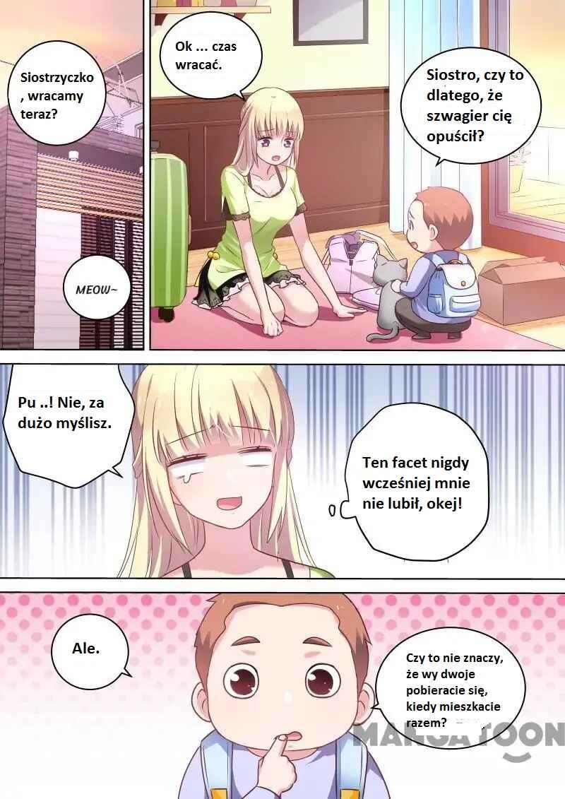 Turn to Prince Charming Chapter 63 - Page 7