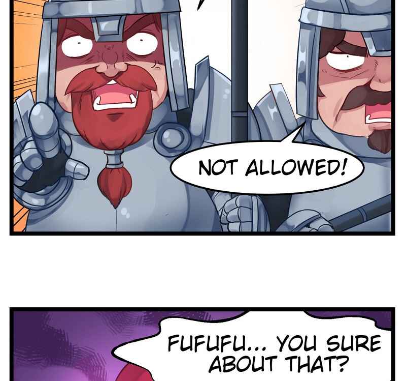 One Million Gold Chapter 7 - Page 9