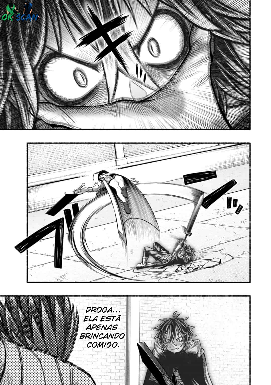 Ryuu to Ayumu Nariagari Boukensha-dou ~Youzumi toshite S-Rank Party kara Tsuihou Sareta Kaifuku Majutsushi, Suterareta Saki de Saikyou no Shinryuu o Fukkatsu Saseteshimau~ Chapter 12.1 - Page 12