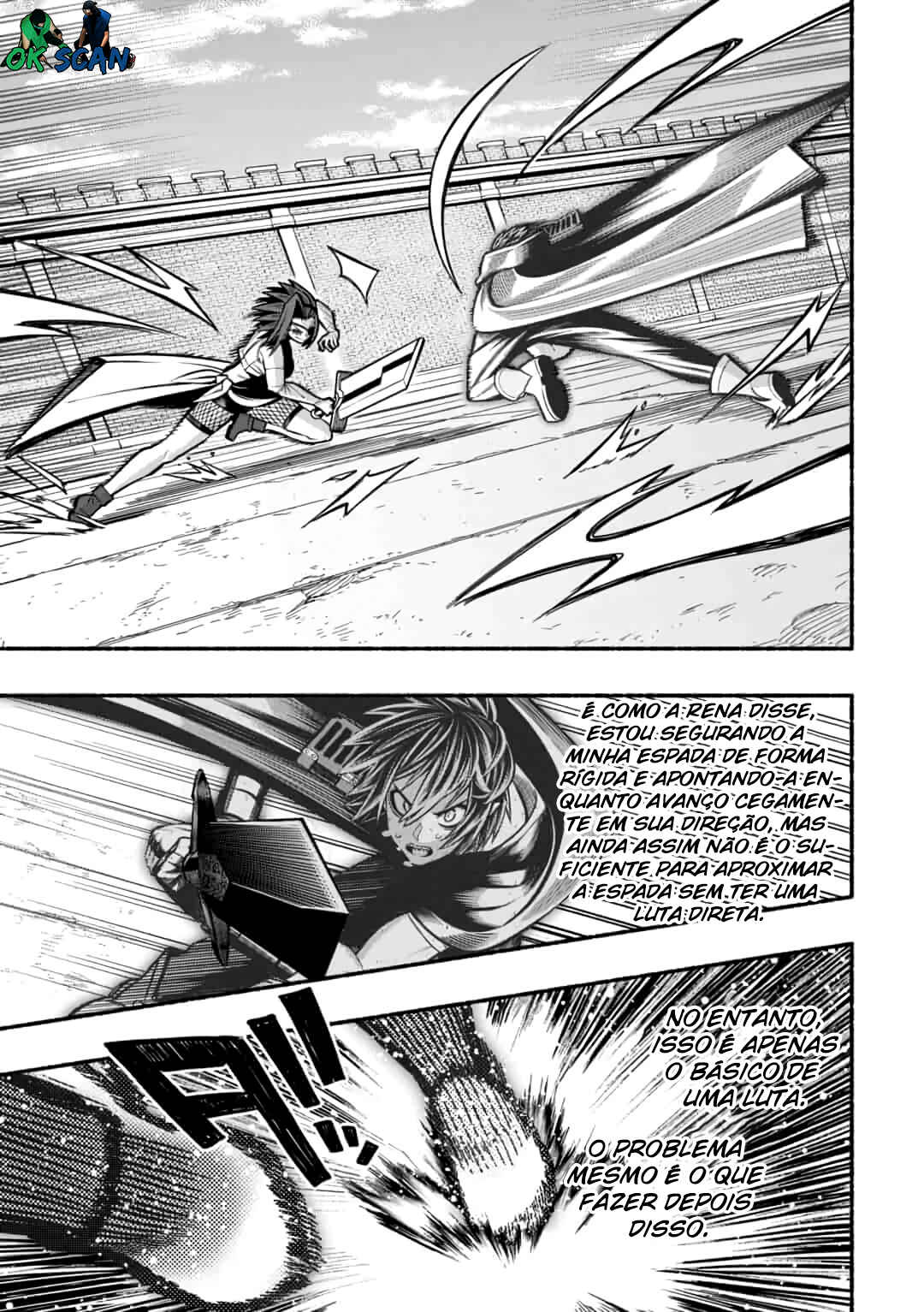 Ryuu to Ayumu Nariagari Boukensha-dou ~Youzumi toshite S-Rank Party kara Tsuihou Sareta Kaifuku Majutsushi, Suterareta Saki de Saikyou no Shinryuu o Fukkatsu Saseteshimau~ Chapter 12.1 - Page 4