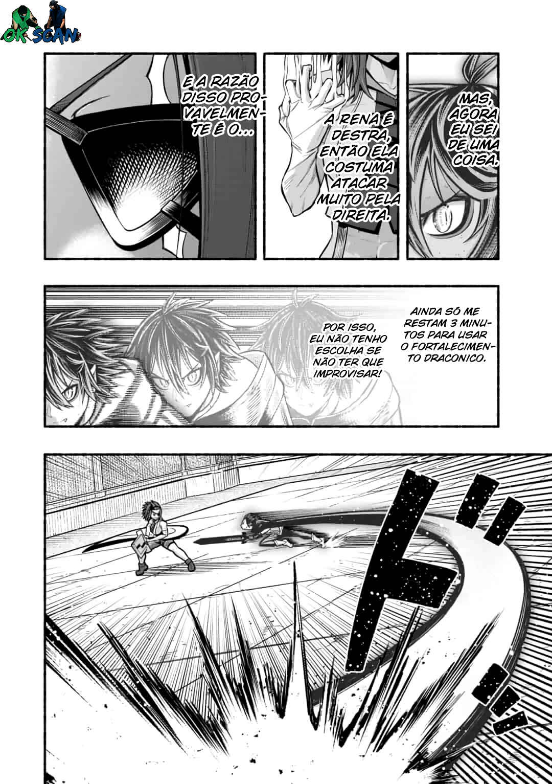 Ryuu to Ayumu Nariagari Boukensha-dou ~Youzumi toshite S-Rank Party kara Tsuihou Sareta Kaifuku Majutsushi, Suterareta Saki de Saikyou no Shinryuu o Fukkatsu Saseteshimau~ Chapter 12.1 - Page 7