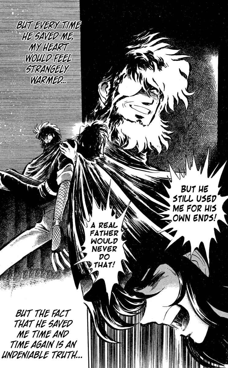 Super Ninja Dan Chapter 44 - Page 31