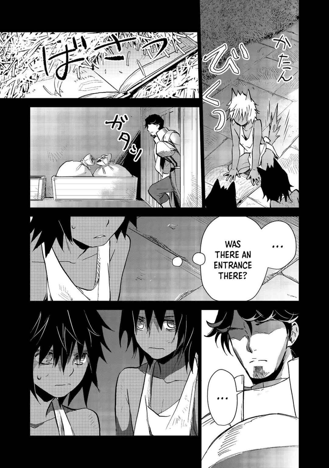 Isekai ni Otosareta... Jouka wa Kihon! Chapter 27.1 - Page 8
