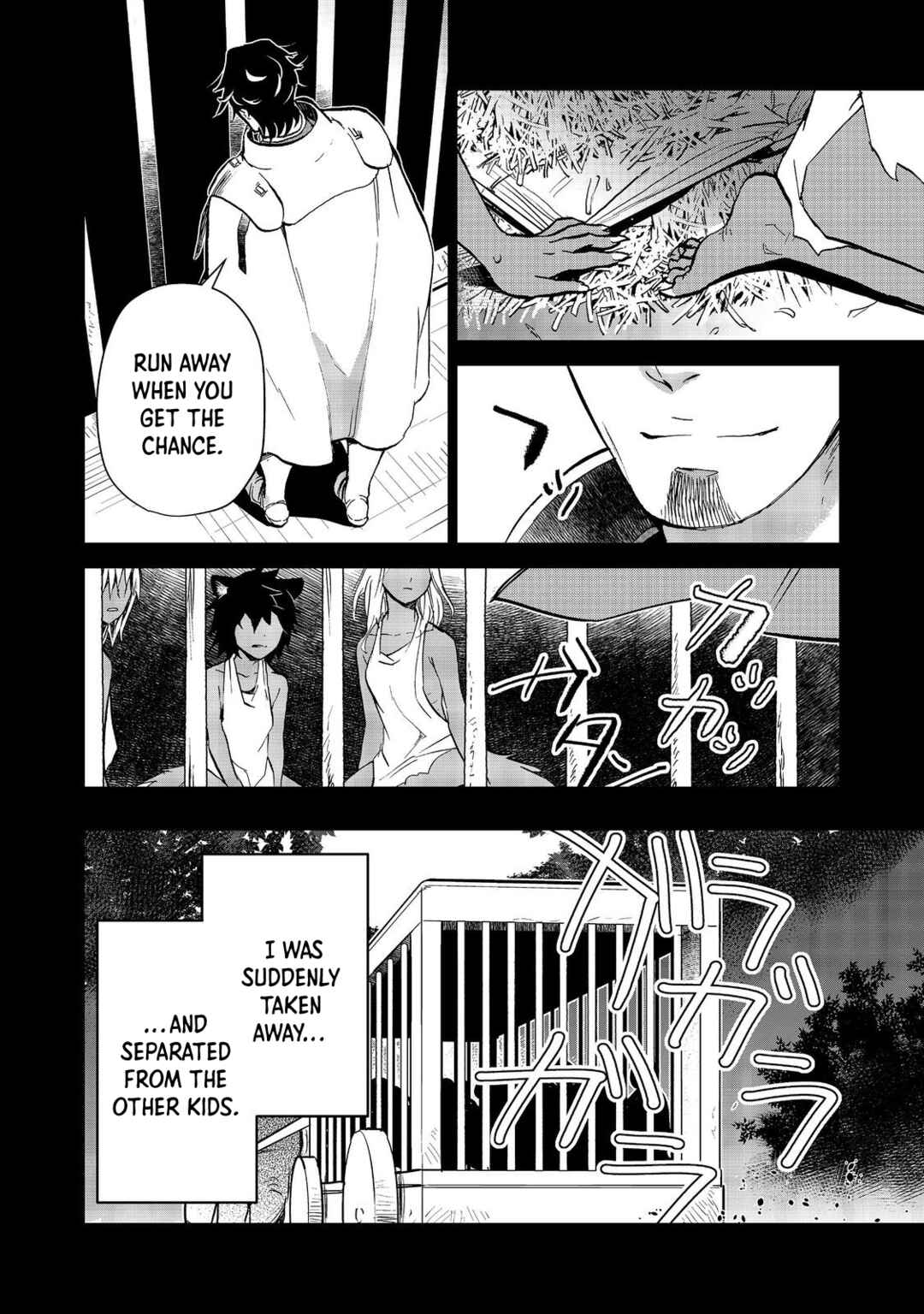 Isekai ni Otosareta... Jouka wa Kihon! Chapter 27.1 - Page 9