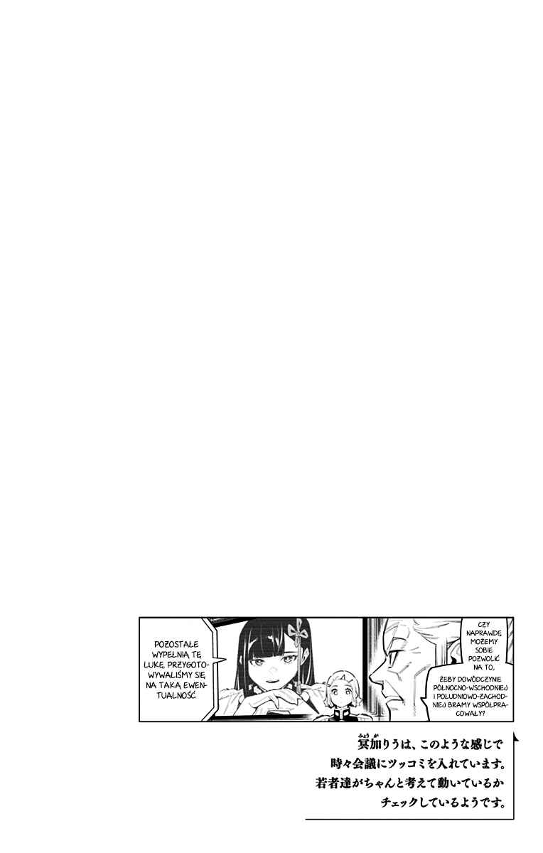 Mato Seihei no Slave Chapter 70 - Page 22