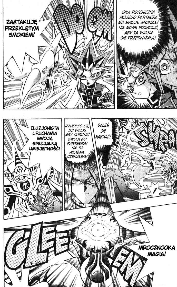 Yu☆Gi☆Oh! Chapter 129 - Page 10