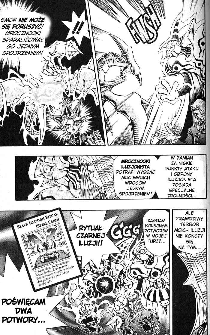 Yu☆Gi☆Oh! Chapter 129 - Page 11
